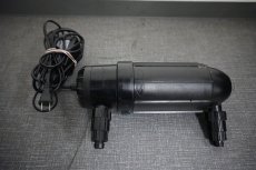 画像2: 【毎月1日〜7日は中古品30%OFFクーポン(reuse30)対象商品】【リユース品】【殺菌灯】ターボツイストZ 18w（発送可能） (2)