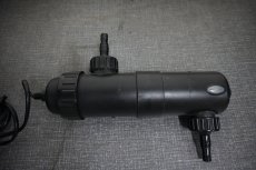 画像2: 【毎月1日〜7日は中古品30%OFFクーポン(reuse30)対象商品】【リユース品】【殺菌灯】UVバズーカ（珠なし、点灯未確認）（発送可能） (2)