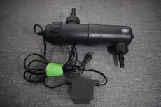 画像4: 【毎月1日〜7日は中古品30%OFFクーポン(reuse30)対象商品】【リユース品】【殺菌灯】UVバズーカ（珠なし、点灯未確認）（発送可能） (4)