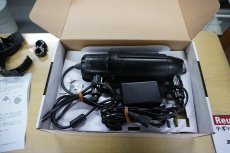 画像1: 【リユース品】【殺菌灯】ターボツイストZ 9w 球無し（発送可能） (1)