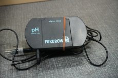 画像2: 【サマーセール30%OFFクーポン番号（30）対象商品 】【リユース品】【淡水用テスター】PHモニター フクロウ（発送可能） (2)