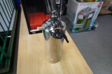 画像4: 【リユース品】【水草用品】化学反応式 CO2ボンベ（発送可能） (4)