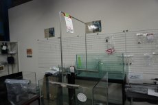 画像2: 【リユース品】【ライトラック】45cm用ライトアーム店頭受け渡し限定 (2)