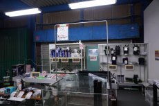 画像3: 【リユース品】【ライトラック】45cm用ライトアーム店頭受け渡し限定 (3)