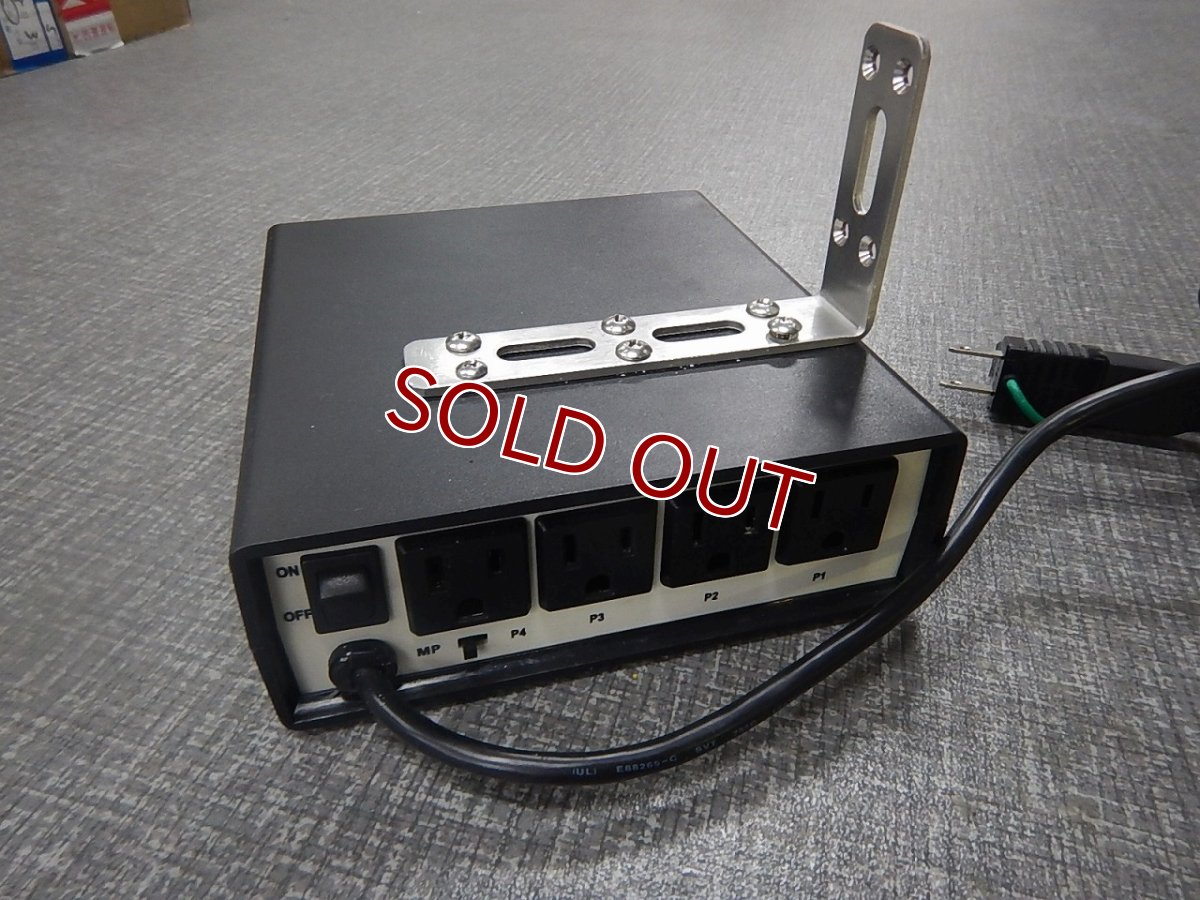 画像2: 【リユース品】【コントローラー】 ウェーブマスタープロ(発送可能) (2)