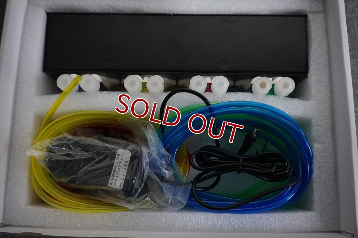 画像3: 【ドーシングポンプ】Kamoer F4 pro ドーシングポンプ(発送可能) (3)