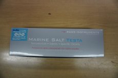 画像1: 【リユース品】【海水用テスター】マリンソルトテスタ 海水魚水槽の塩分を測定して、正確な比重を測定するデジタルメーター（発送可能） (1)