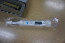 画像4: 【リユース品】【海水用テスター】マリンソルトテスタ 海水魚水槽の塩分を測定して、正確な比重を測定するデジタルメーター（発送可能） (4)