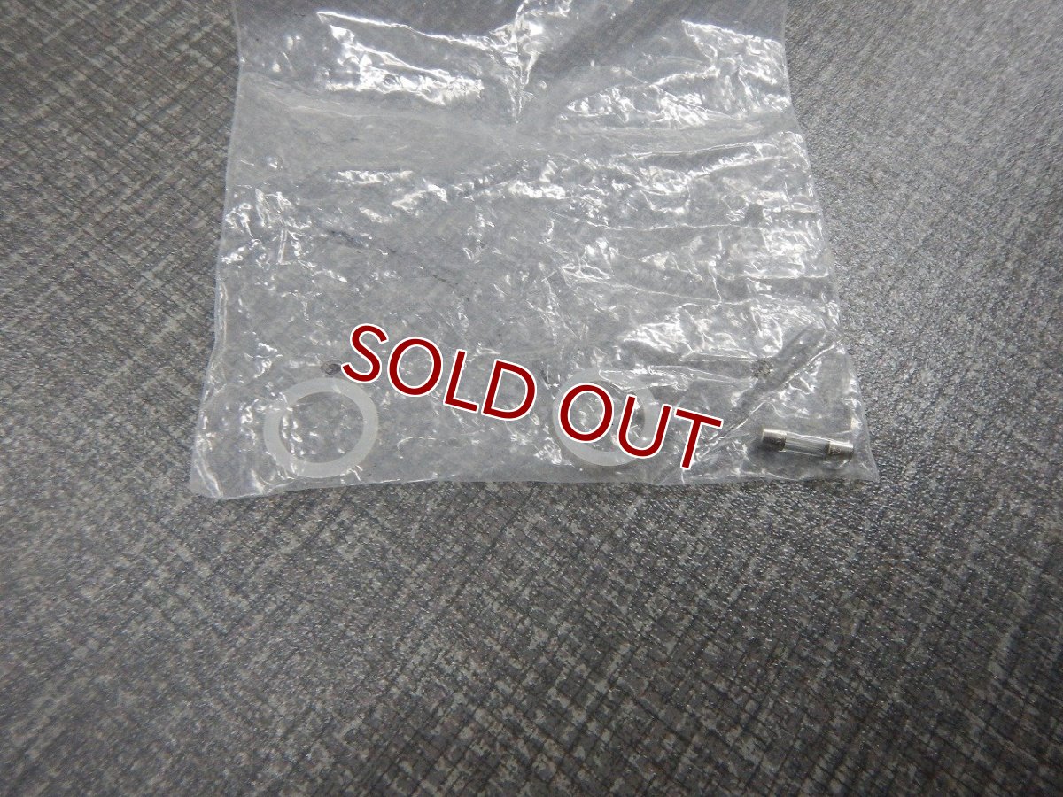 画像5: 【リユース品】【クーラー】GEX クールウェイBK-C420(発送可能) (5)