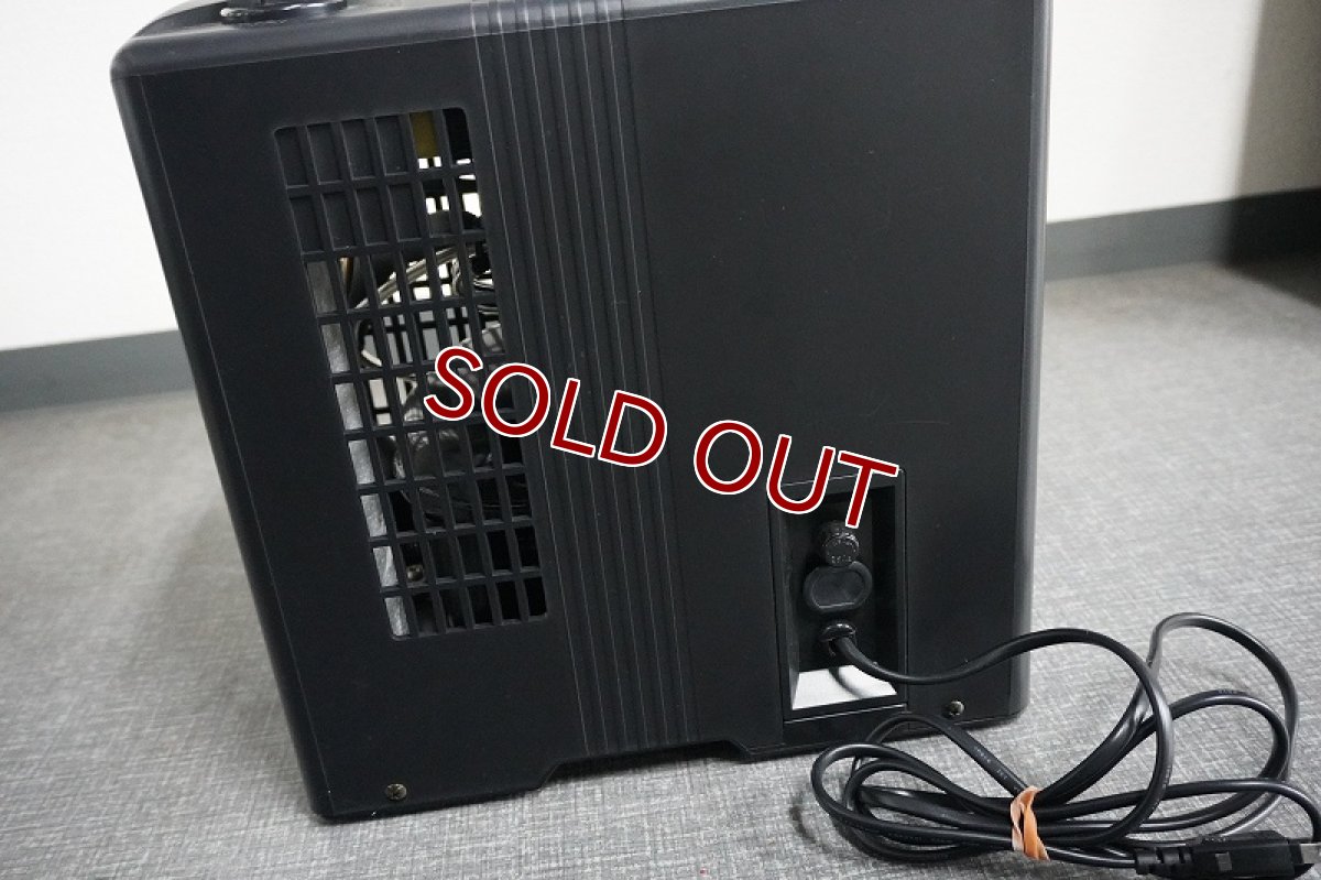 画像4: 【リユース品】【クーラー】ZC 100(年式が古いため未オーバーホール)(発送可能) (4)