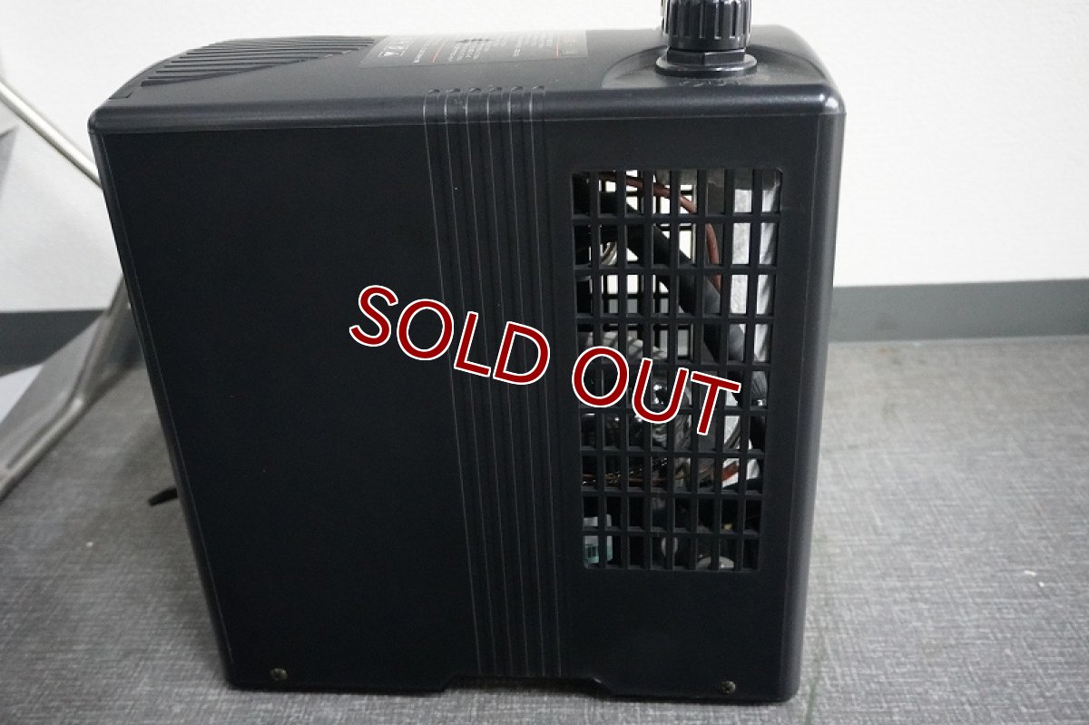 画像5: 【リユース品】【クーラー】ZC 100(年式が古いため未オーバーホール)(発送可能) (5)