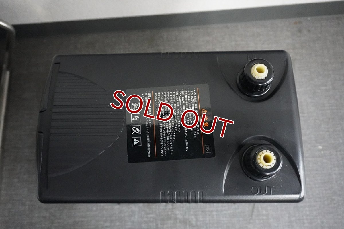 画像6: 【リユース品】【クーラー】ZC 100(年式が古いため未オーバーホール)(発送可能) (6)