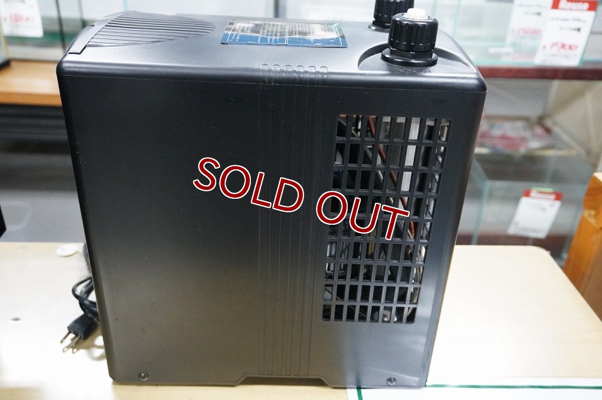 画像3: 【リユース品】【クーラー】ゼンスイ Zc-200α（発送可能） (3)