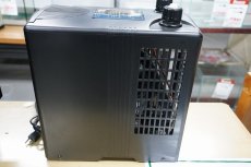 画像3: 【毎月1日〜7日は中古品30%OFFクーポン(reuse30)対象商品】【リユース品】【クーラー】ゼンスイ Zc-200α（発送可能） (3)