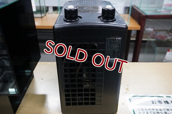 リユース品】【クーラー】ゼンスイ Zc-200α（発送可能） - ペット