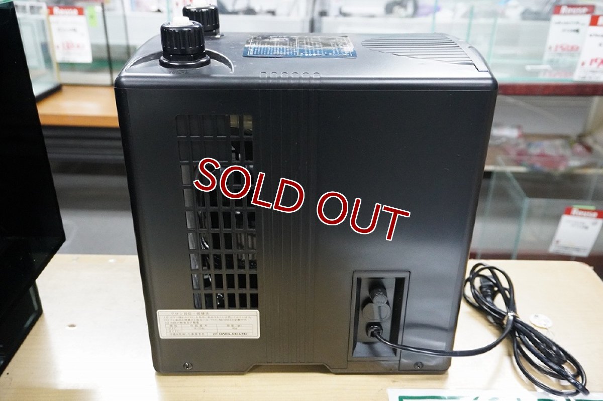 画像5: 【リユース品】【クーラー】ゼンスイ Zc-200α（発送可能） (5)