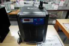 画像1: 【リユース品】【クーラー】ゼンスイ ZR-75E（発送可能） (1)