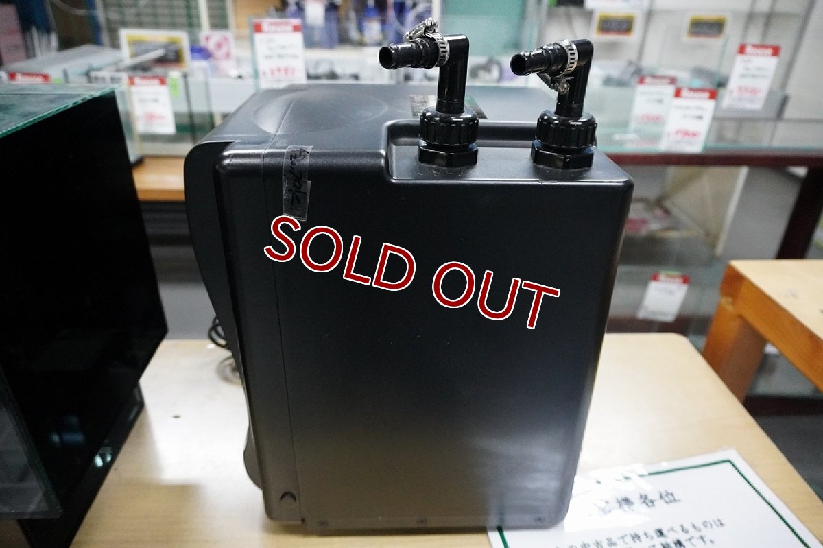 画像3: 【リユース品】【クーラー】ゼンスイ ZR-75E（発送可能） (3)