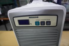 画像2: 【リユース品】【クーラー】NISSO アクアクーラー 20 スリム（発送可能） (2)