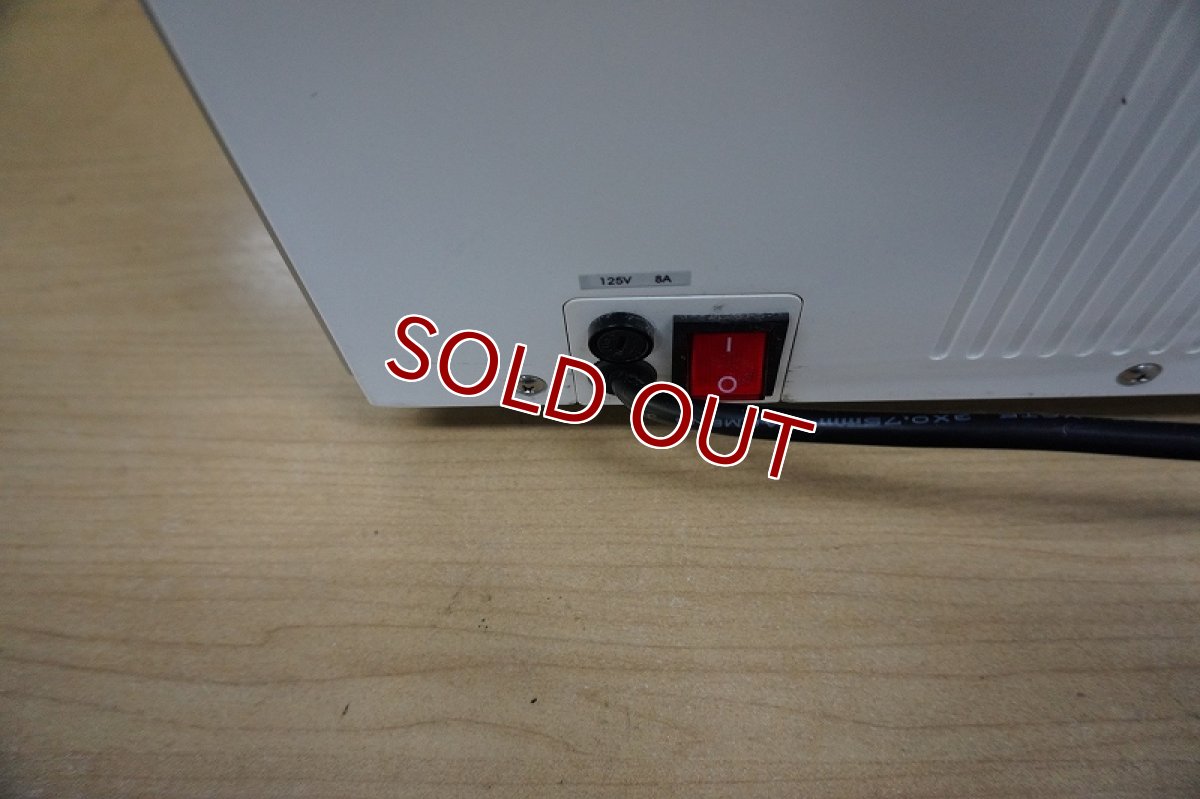 画像7: 【リユース品】【クーラー】NISSO アクアクーラー 20 スリム(発送可能) (7)