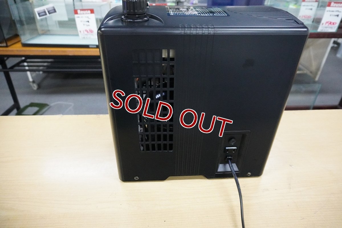 画像3: 【リユース品】【クーラー】ゼンスイ Zc-100α(発送可能) (3)