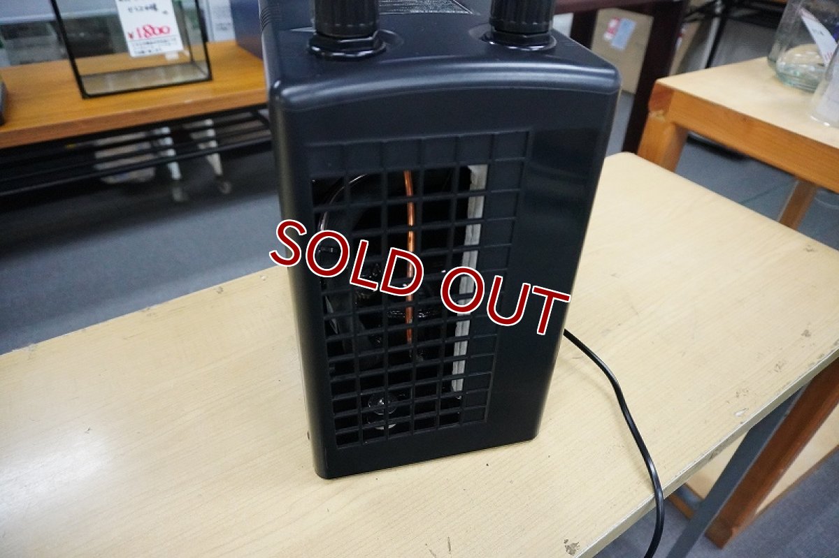 画像4: 【リユース品】【クーラー】ゼンスイ Zc-100α(発送可能) (4)
