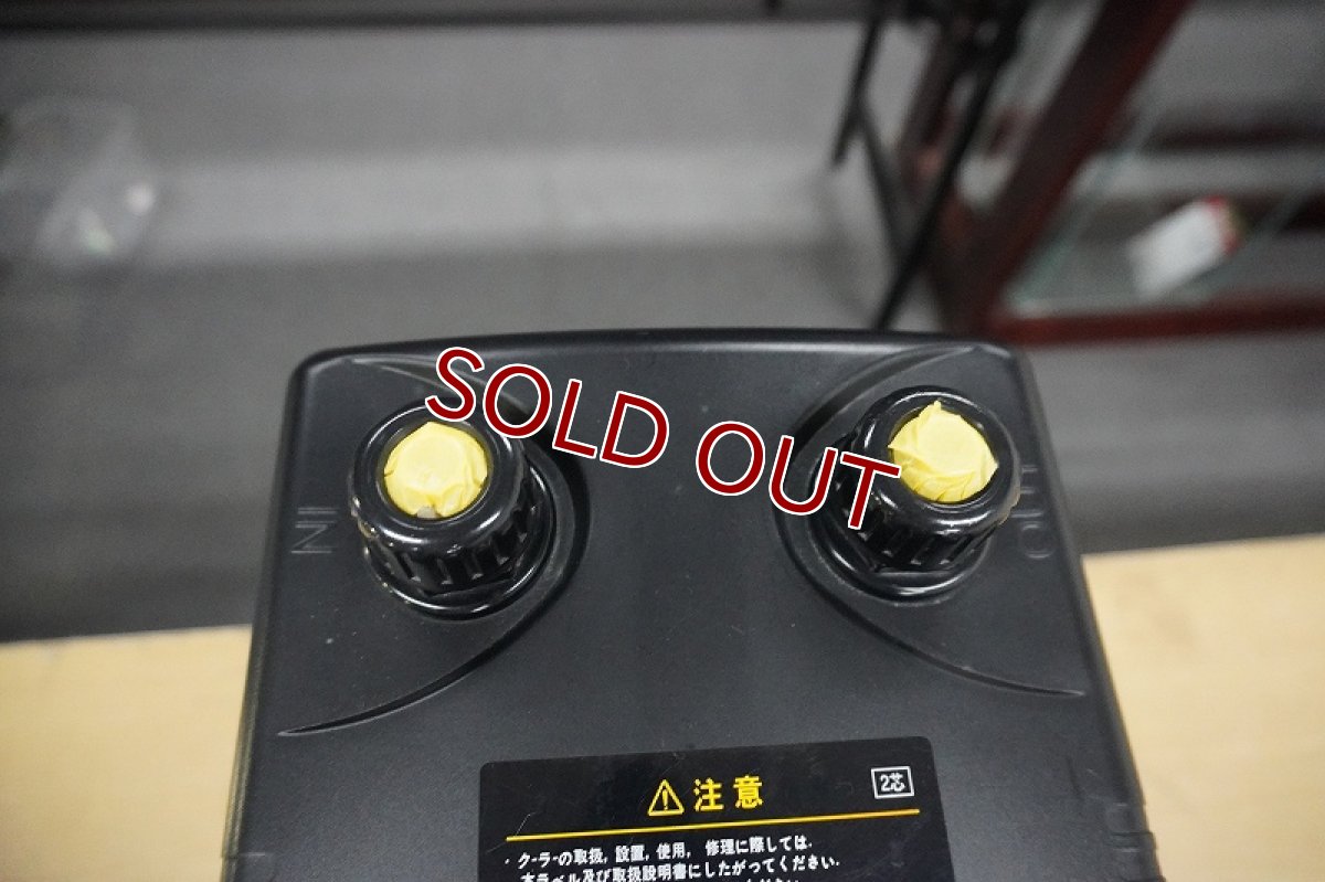 画像3: 【リユース品】【クーラー】ゼンスイ Zc-100α(発送可能) (3)