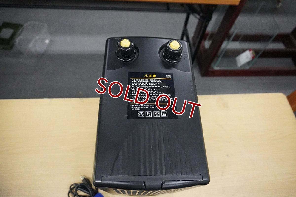 画像4: 【リユース品】【クーラー】ゼンスイ Zc-100α(発送可能) (4)