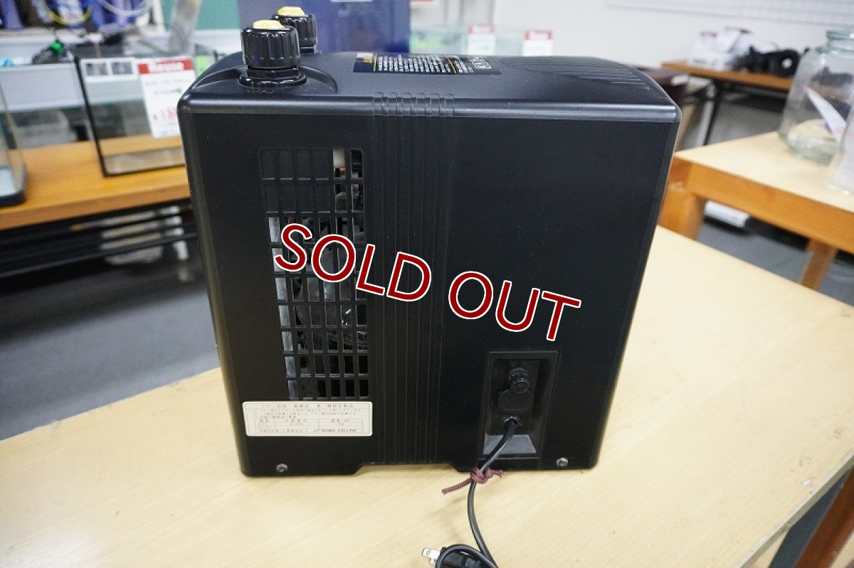 画像5: 【リユース品】【クーラー】ゼンスイ Zc-100α(発送可能) (5)