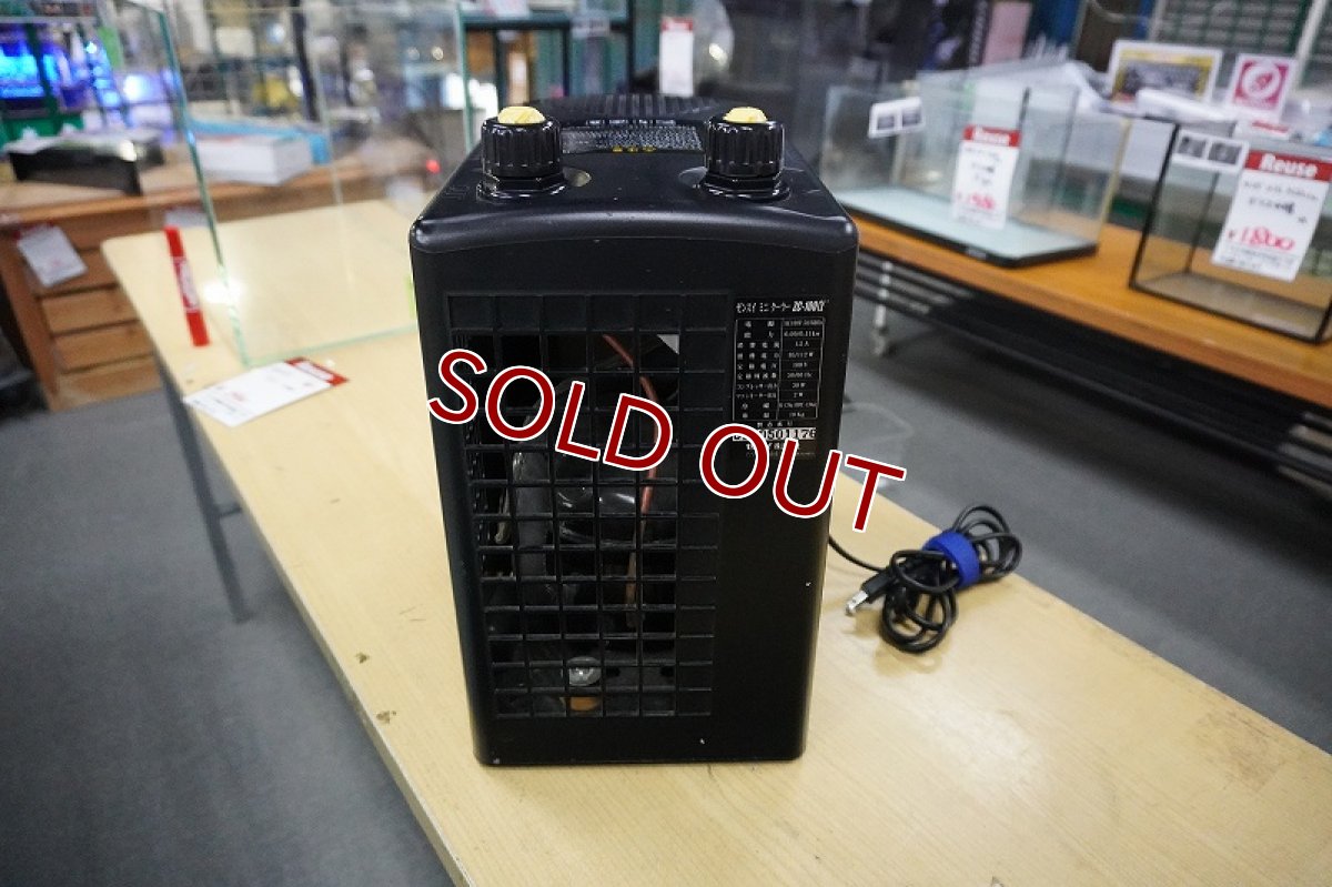 画像6: 【リユース品】【クーラー】ゼンスイ Zc-100α(発送可能) (6)