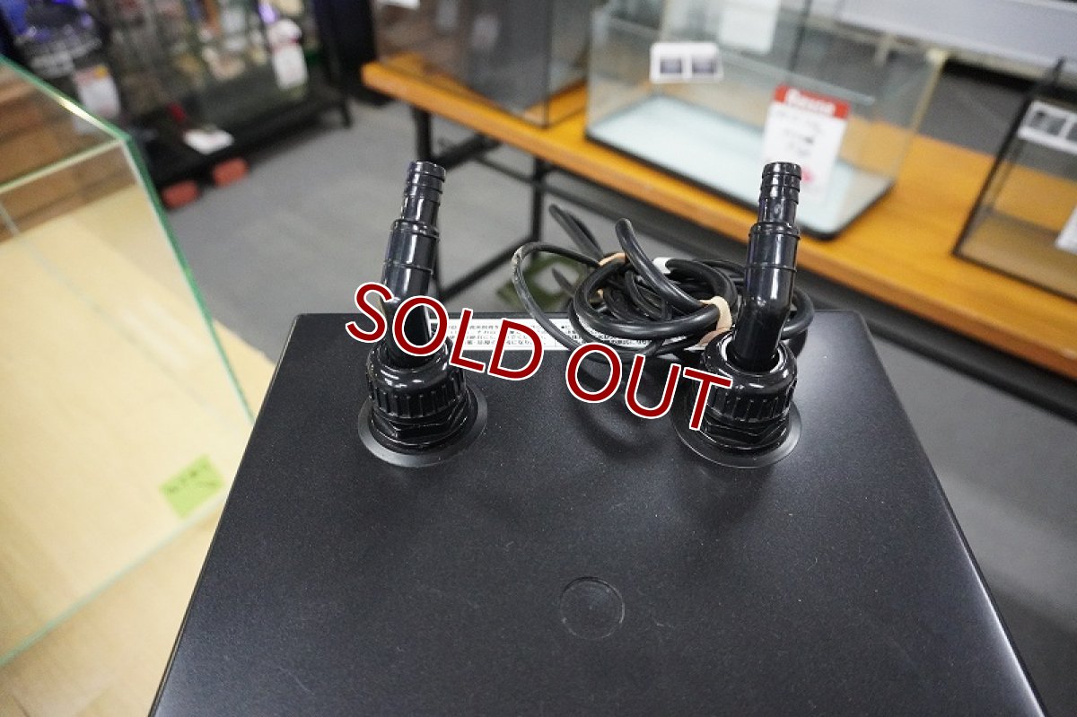 画像3: 【リユース品】【クーラー】GEX クールウェイ 210(発送可能) (3)