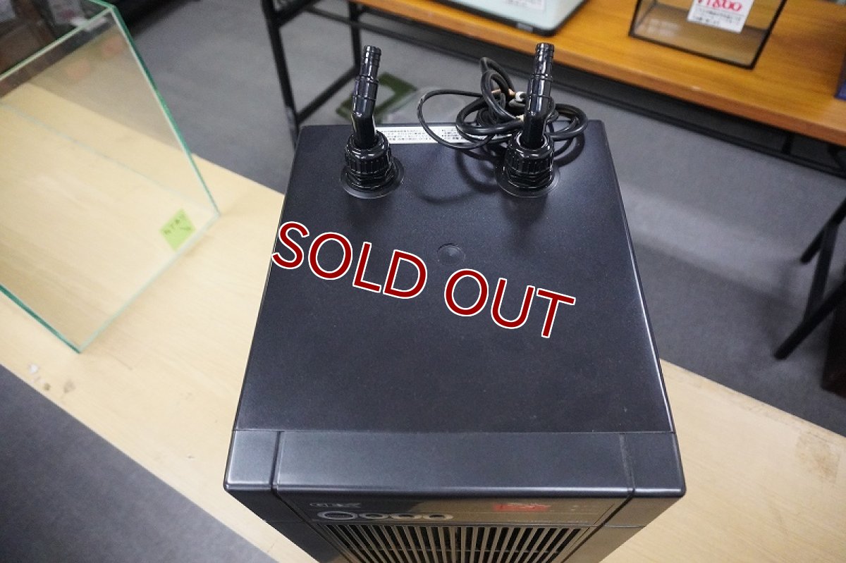 画像8: 【リユース品】【クーラー】GEX クールウェイ 210(発送可能) (8)