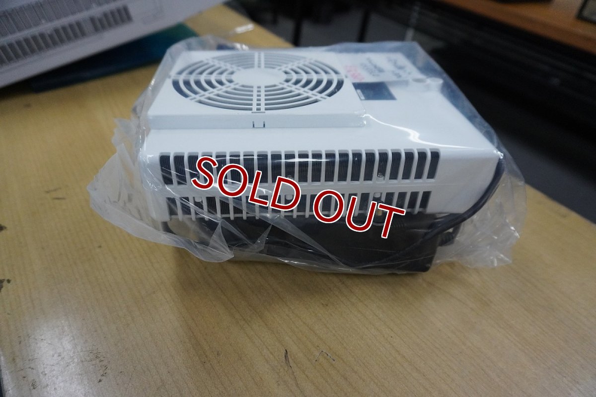 画像4: 【リユース品】【クーラー】水槽用外掛け式ペルチェクーラー カケル KAKErU  小型水槽~30cm水槽(発送可能) (4)