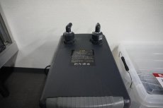 画像2: 【リユース品】【クーラー】ゼンスイ クーラーZC-700E 25℃設定で適合水量700L対応 年式が古いが作動確認済み（発送可能） (2)
