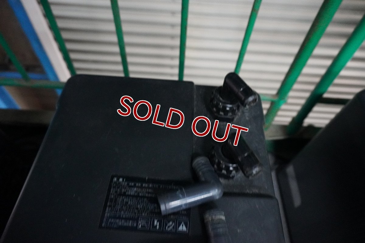 画像3: 【リユース品】【クーラー】ゼンスイ ZR-180（発送可能） (3)