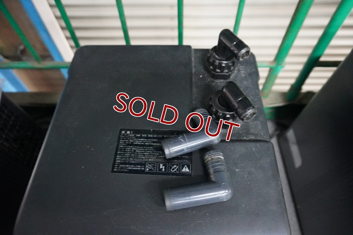 画像4: 【リユース品】【クーラー】ゼンスイ ZR-180（発送可能） (4)