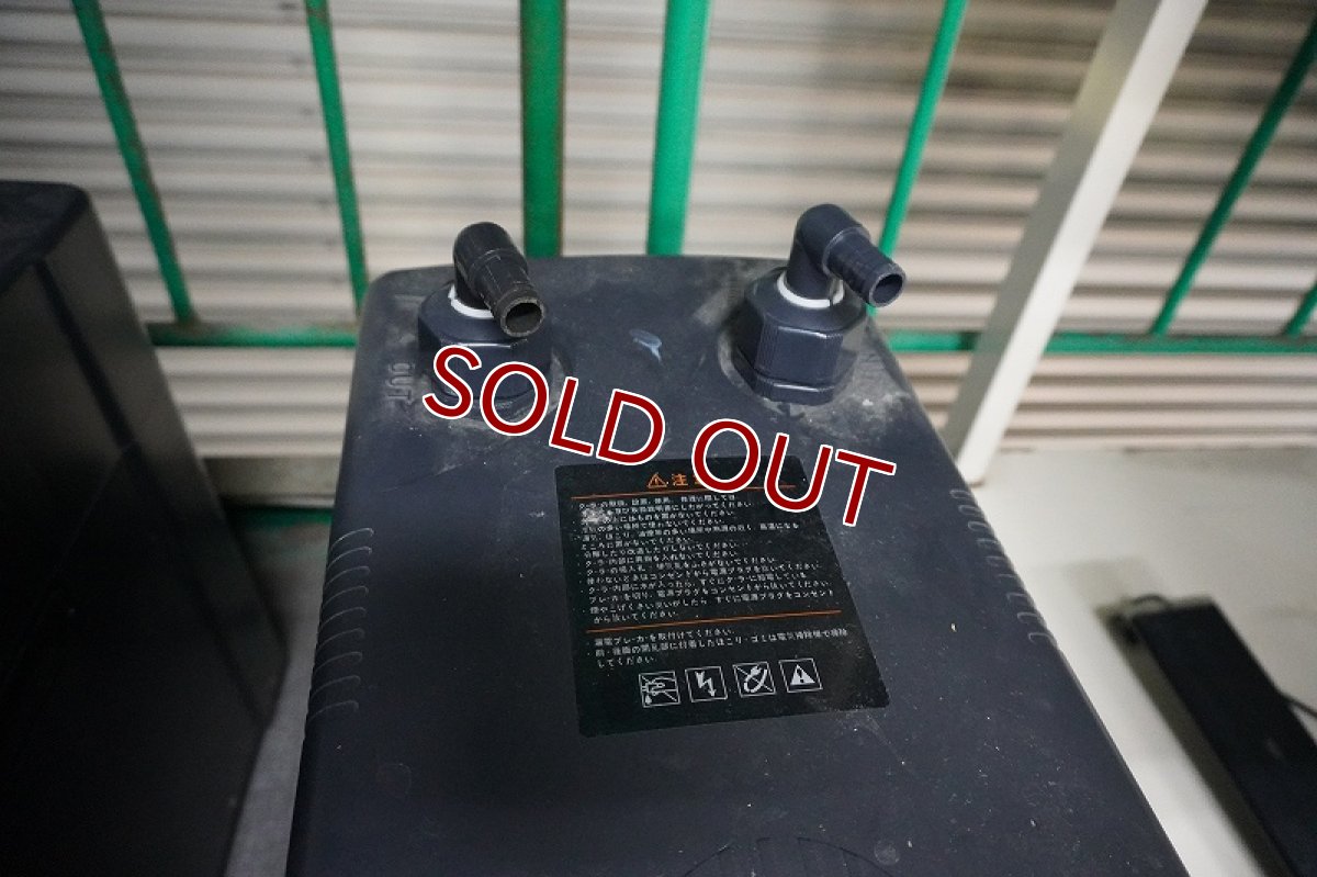 画像2: 【リユース品】【クーラー】ゼンスイ ZC-700a(発送可能) (2)