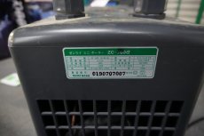 画像4: 【リユース品】【クーラー】ゼンスイ ZC-700a（発送可能） (4)