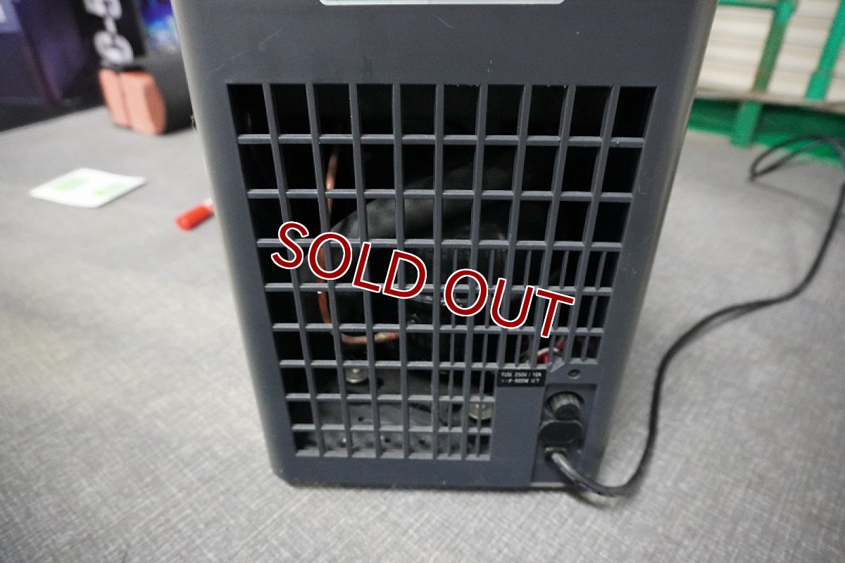 画像5: 【リユース品】【クーラー】ゼンスイ ZC-700a(発送可能) (5)
