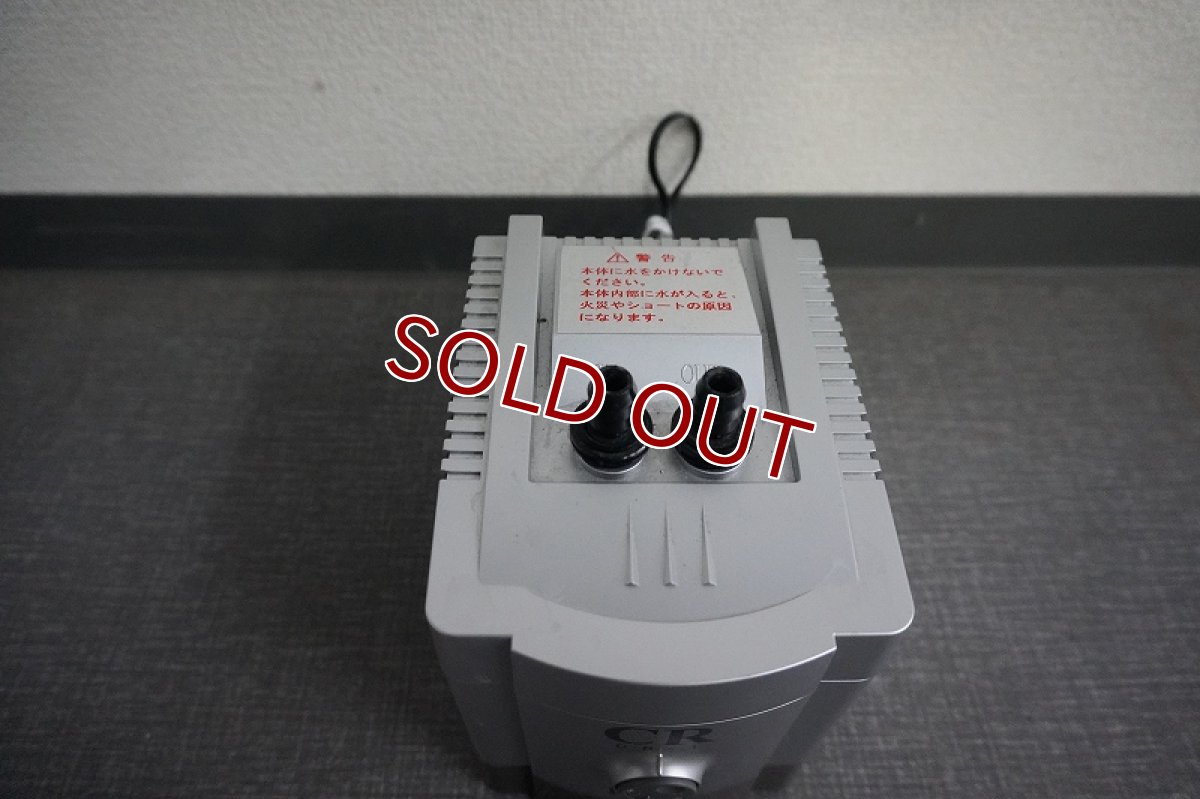 画像2: 【リユース品】【クーラー】テトラ クールタワー CR-1(発送可能) (2)