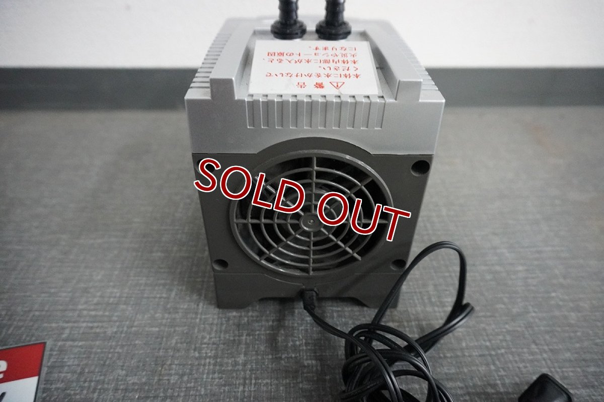 画像4: 【リユース品】【クーラー】テトラ クールタワー CR-1(発送可能) (4)