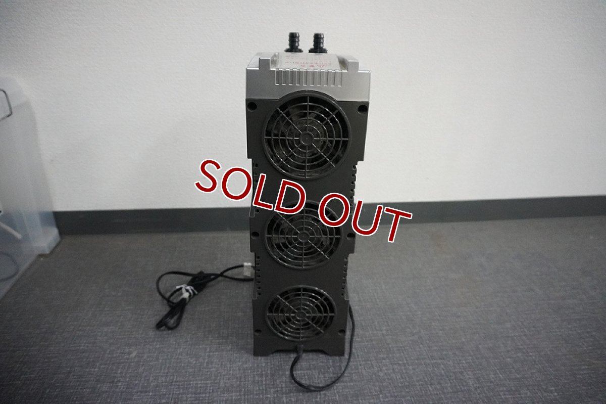 画像3: 【リユース品】【クーラー】テトラ クールタワー CR-3(発送可能) (3)