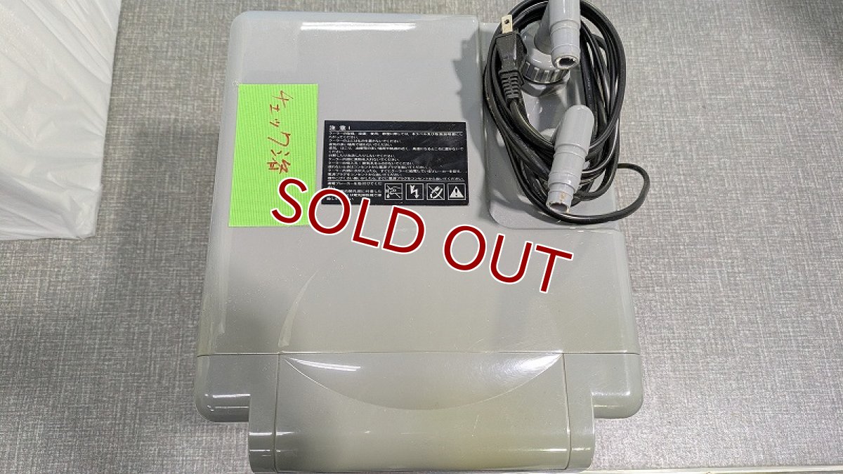 画像2: 【リユース品】【水槽用クーラー】ゼンスイ　ZR-75E（300L以下）　点検済（発送可能） (2)