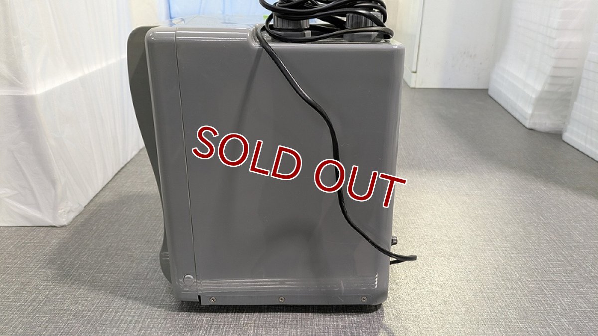 画像3: 【リユース品】【水槽用クーラー】ゼンスイ　ZR-75E（300L以下）　点検済（発送可能） (3)