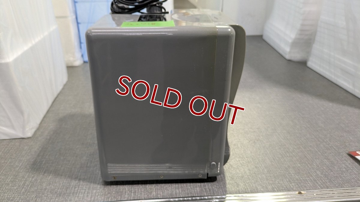 画像6: 【リユース品】【水槽用クーラー】ゼンスイ　ZR-75E（300L以下）　点検済（発送可能） (6)