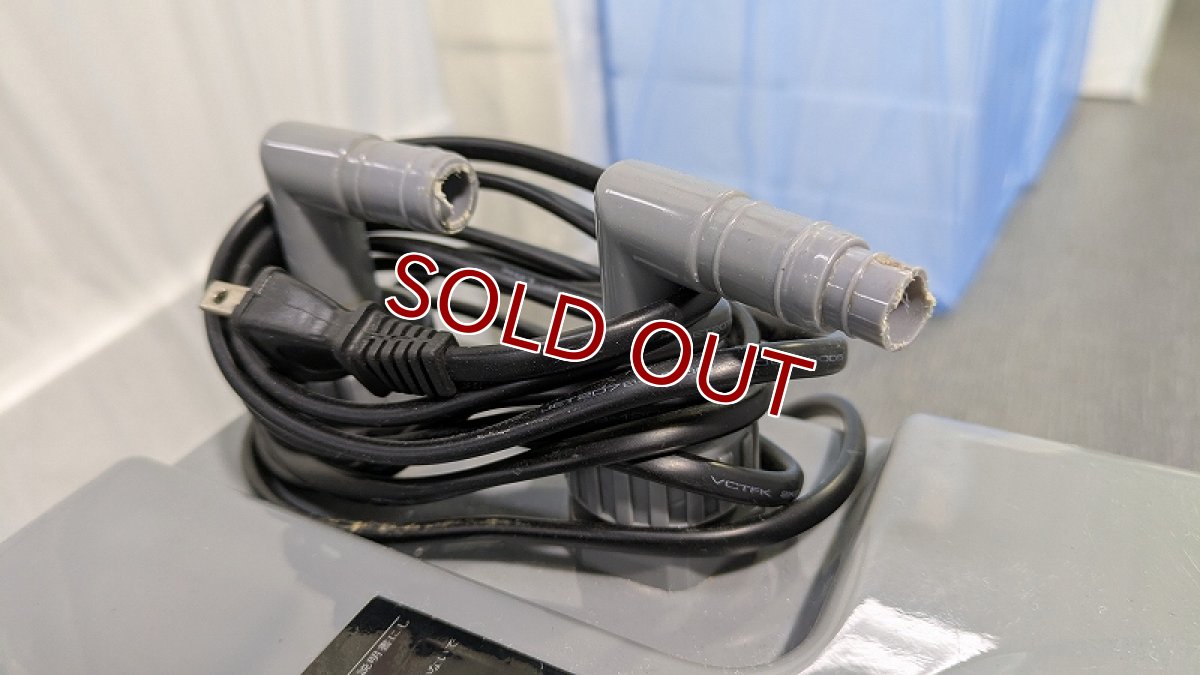 画像7: 【リユース品】【水槽用クーラー】ゼンスイ　ZR-75E（300L以下）　点検済（発送可能） (7)