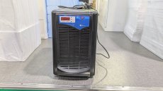 画像1: 【リユース品】【水槽用クーラー】ゼンスイ　ZR-130E（500L以下）　点検済（発送可能） (1)
