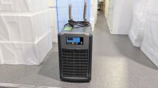 画像1: 【リユース品】【水槽用クーラー】ゼンスイ　ZC-500E　点検済（発送可能） (1)