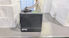 画像3: 【リユース品】【水槽用クーラー】ゼンスイ　ZC-500E　点検済（発送可能） (3)