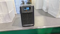 画像1: 【リユース品】【水槽用クーラー】ゼンスイ　ZC-500E　点検済（発送可能） (1)